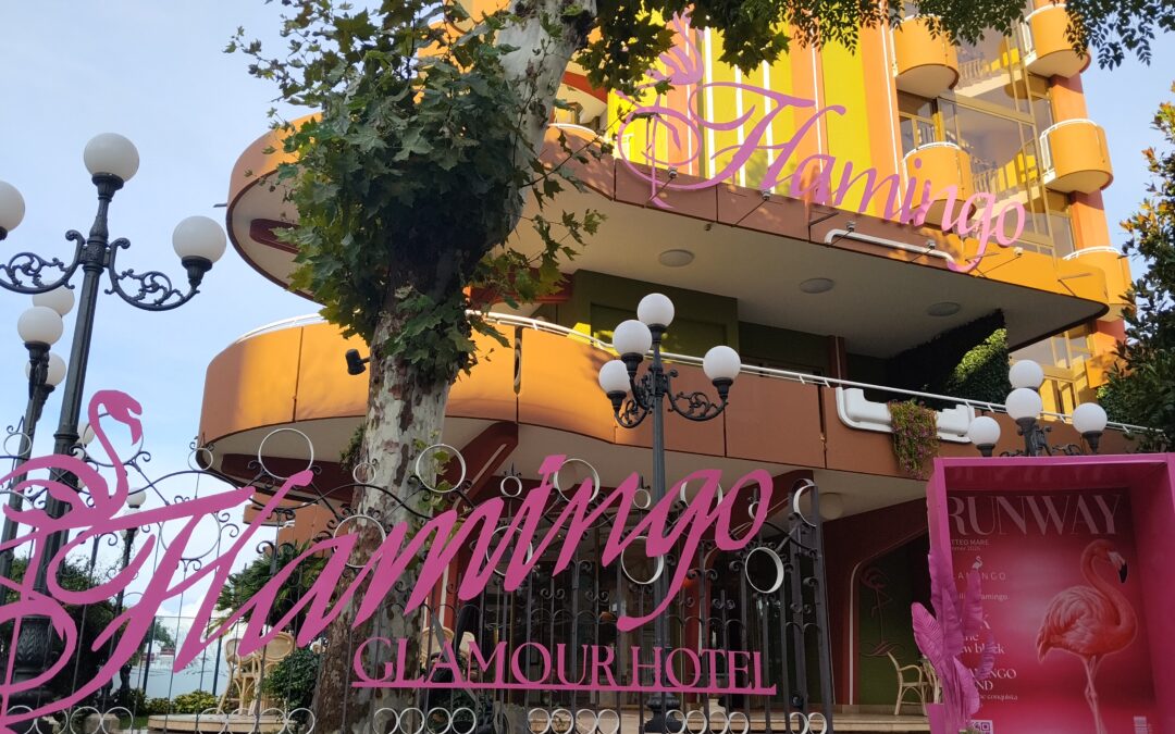 Il Flamingo: un amore di famiglia – Colpo di fulmine, tra il glamour della Riviera e la magia di sentirsi a casa